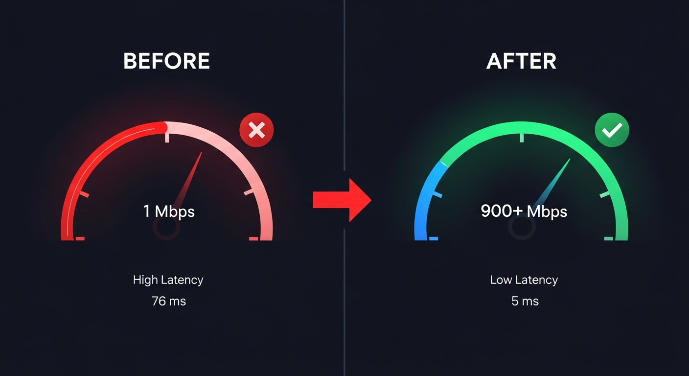 How to Improve Home WiFi Speed in Minutes